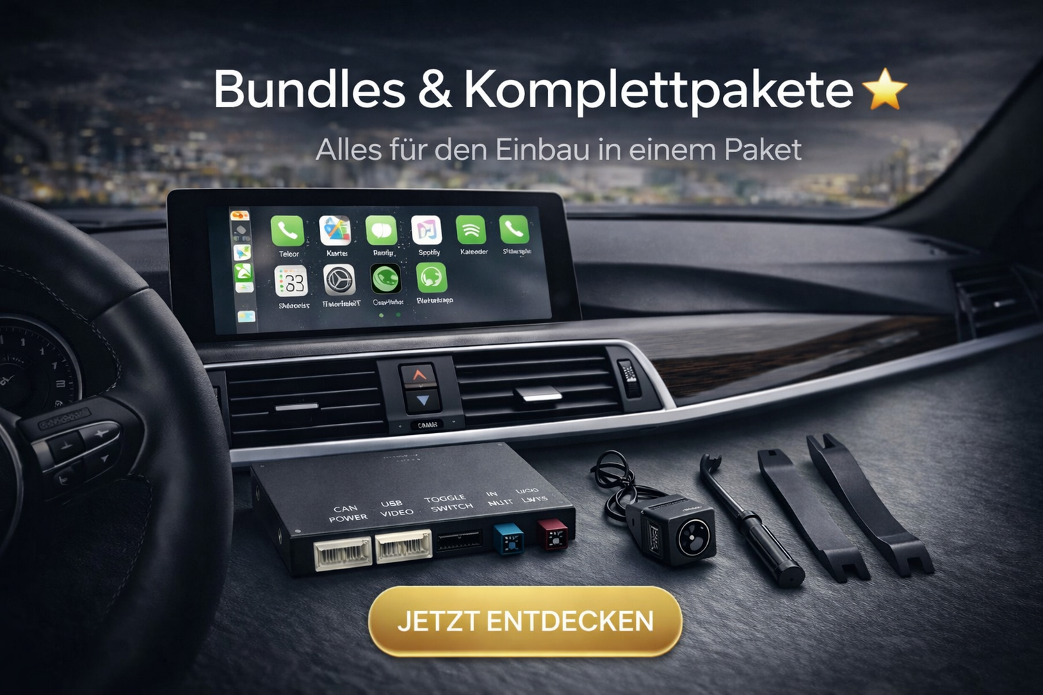 Bundles & Komplettpakete ⭐